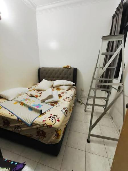 Rumah Teres 1-Tingkat untuk Dijual di Taman Jaya Mas (Skudai) - Sharon Ng - Bedroom - PropertyGuru.com.my
