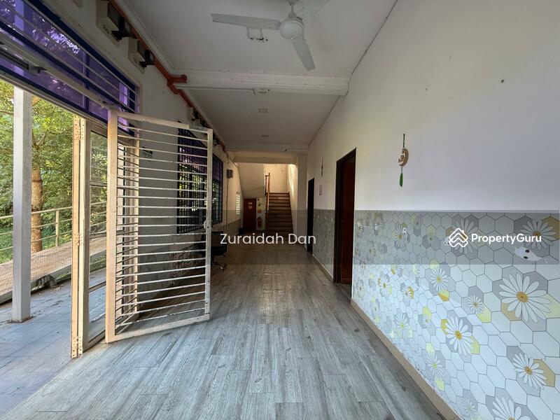 Untuk Disewa - Taman Tasik Semenyih