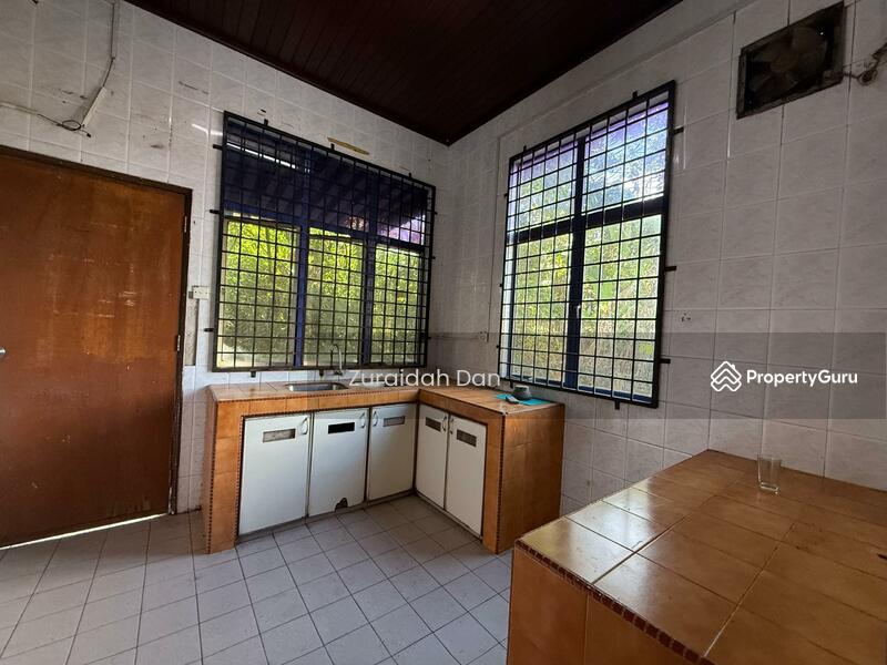 Untuk Disewa - Taman Tasik Semenyih