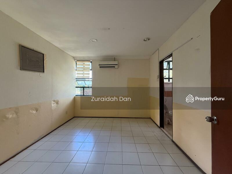 Untuk Disewa - Taman Tasik Semenyih