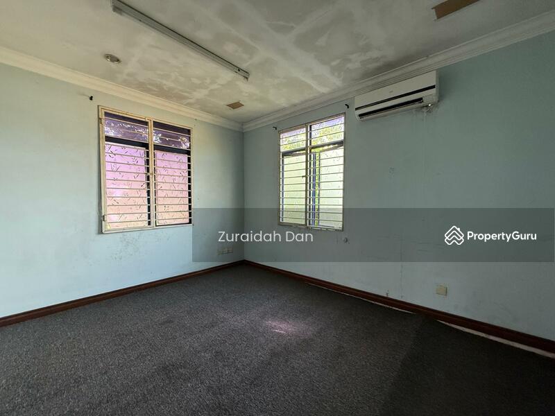 Untuk Disewa - Taman Tasik Semenyih