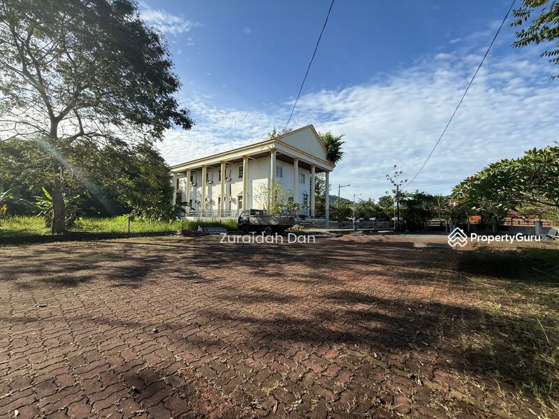 Untuk Disewa - Taman Tasik Semenyih