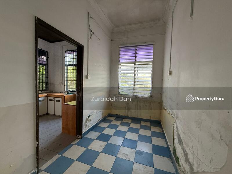 Untuk Disewa - Taman Tasik Semenyih