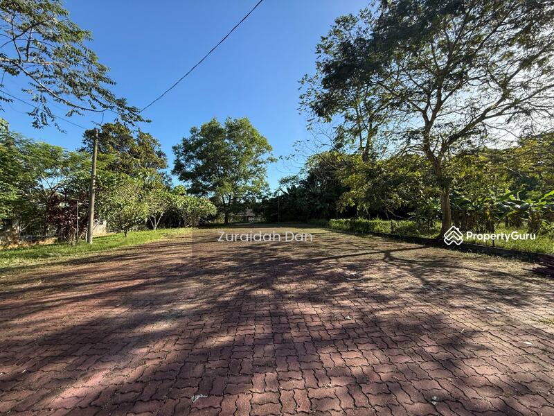Untuk Disewa - Taman Tasik Semenyih
