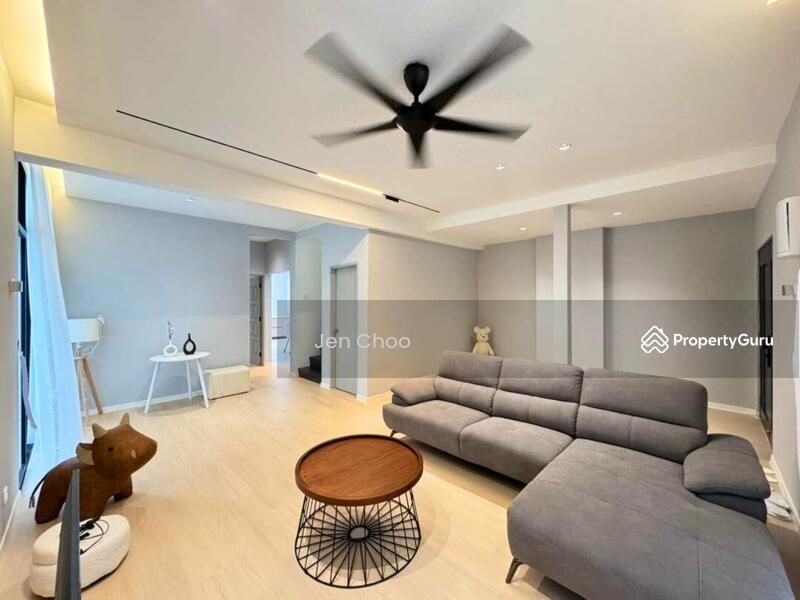 For Sale - Semi-D house at Farlim