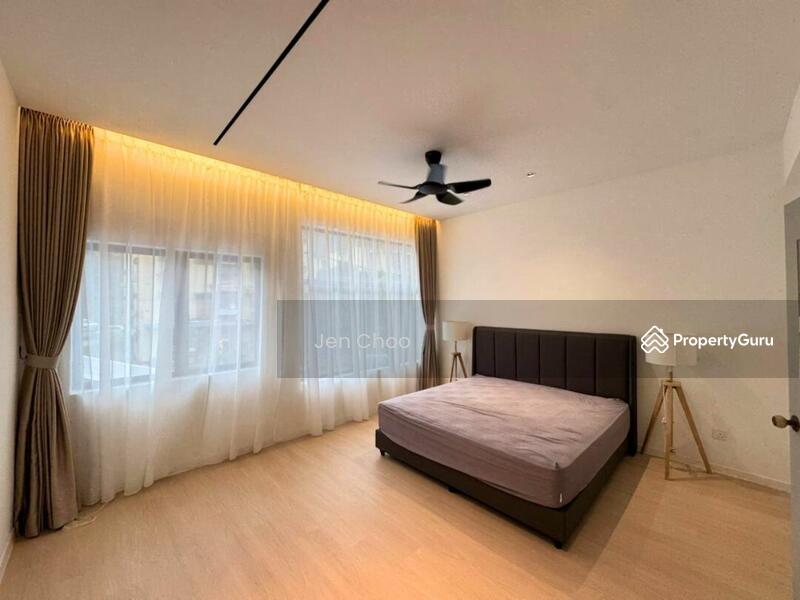 For Sale - Semi-D house at Farlim
