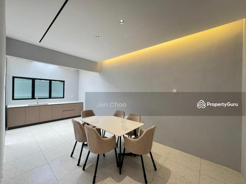 For Sale - Semi-D house at Farlim