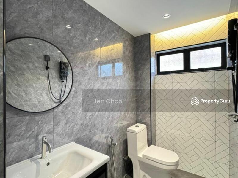 For Sale - Semi-D house at Farlim
