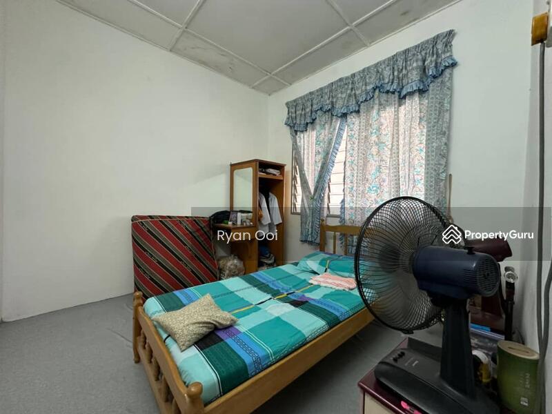 Untuk Dijual - Taman Harapan, Kuala Kedah