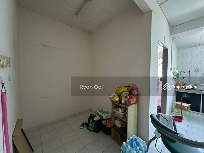 Untuk Dijual - Taman Harapan, Kuala Kedah