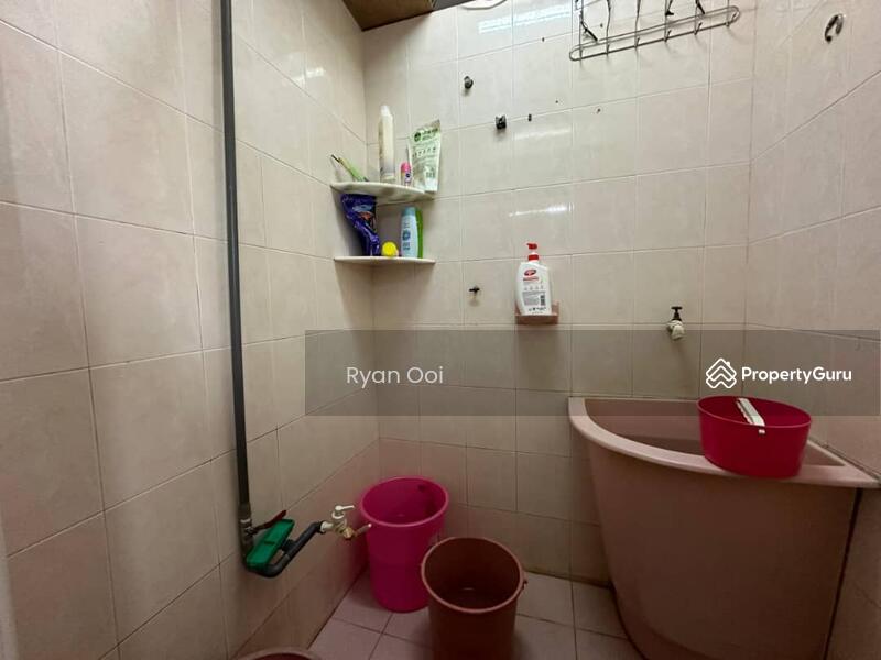 Untuk Dijual - Taman Harapan, Kuala Kedah