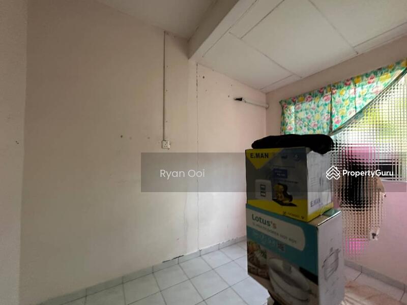 Untuk Dijual - Taman Harapan, Kuala Kedah