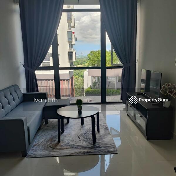Apartment for Rent at Third Avenue - Ivan Lim - PropertyGuru.com.my