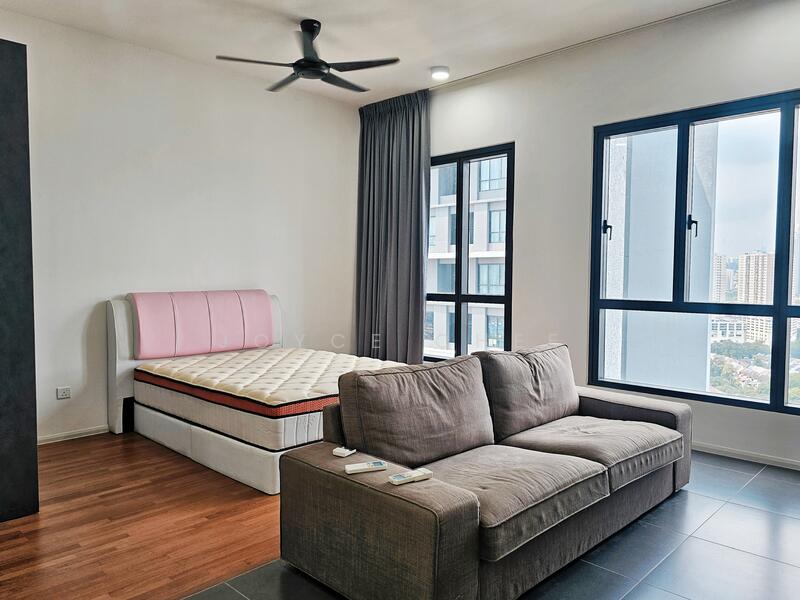 Untuk Disewa - Ativo Suites