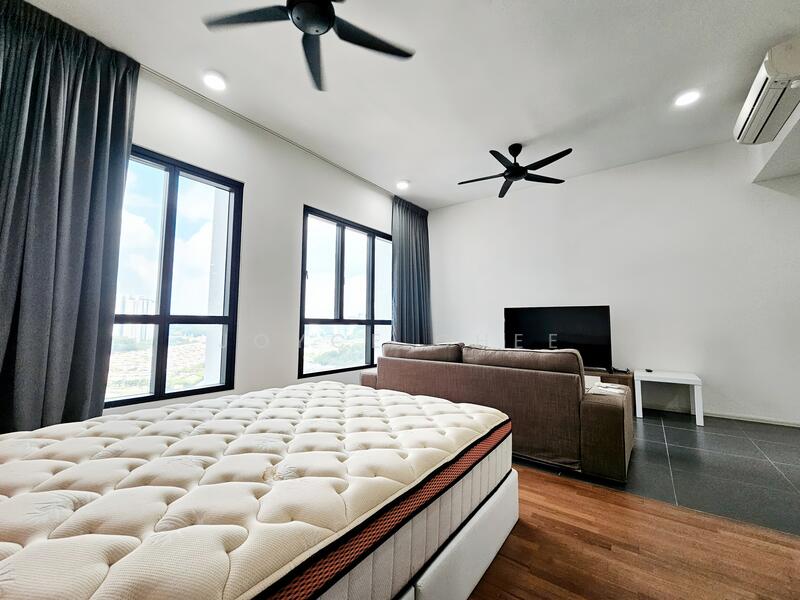 Untuk Disewa - Ativo Suites