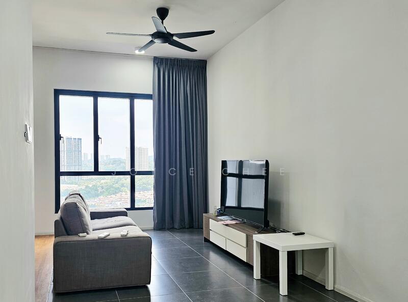 Untuk Disewa - Ativo Suites