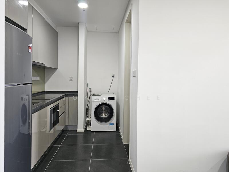 Untuk Disewa - Ativo Suites