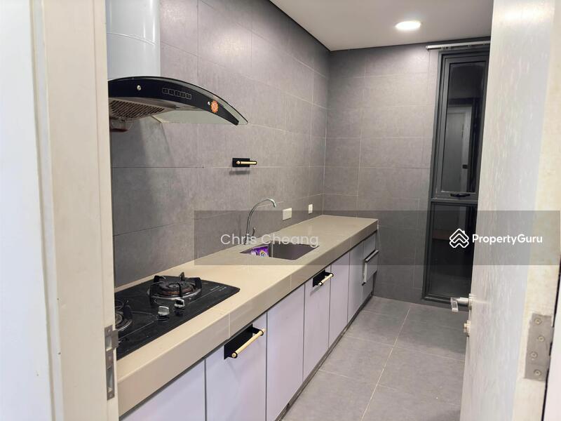 For Sale - The Capers @ Sentul East
