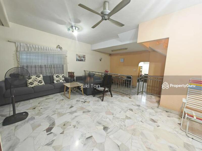Untuk Dijual - Taman Bukit Maluri