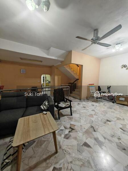 Untuk Dijual - Taman Bukit Maluri