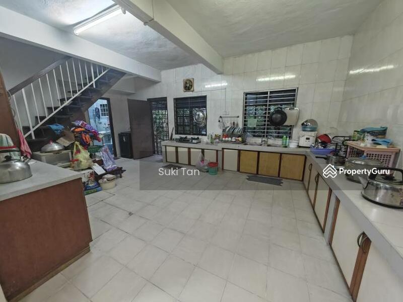 Untuk Dijual - Taman Bukit Maluri