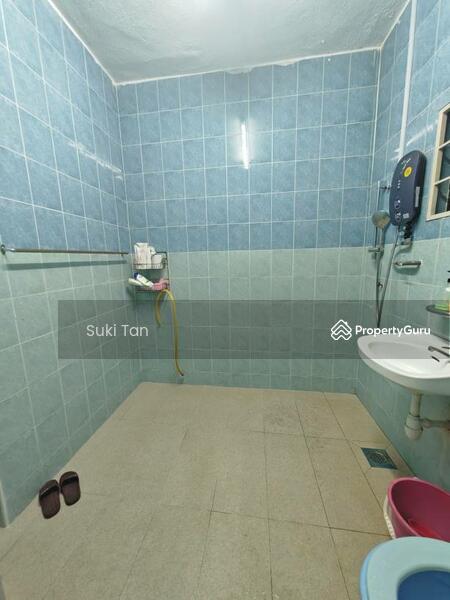 Untuk Dijual - Taman Bukit Maluri