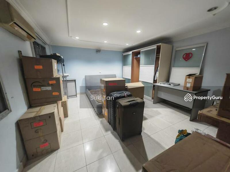 Untuk Dijual - Taman Bukit Maluri