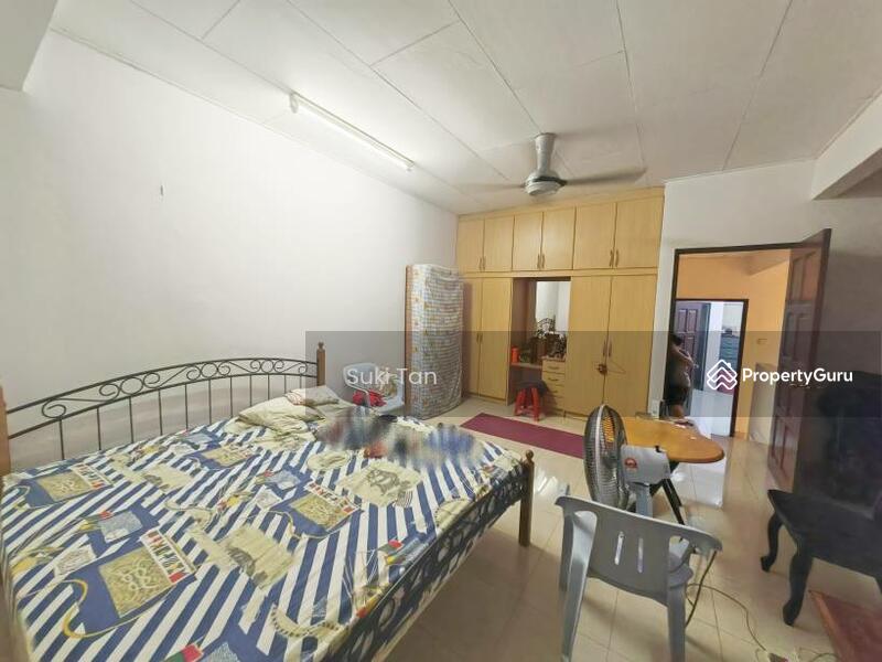 Untuk Dijual - Taman Bukit Maluri