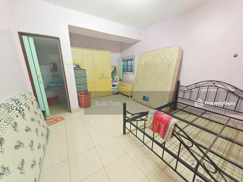 Untuk Dijual - Taman Bukit Maluri