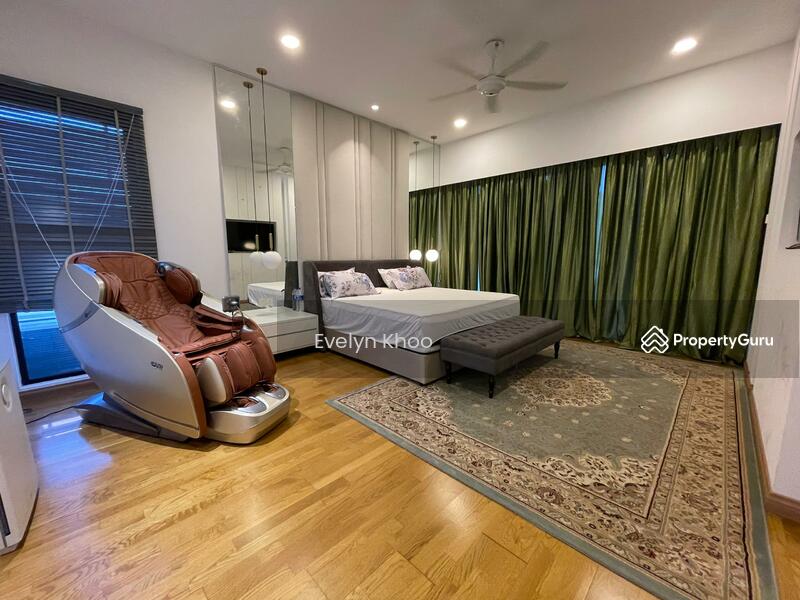 Semi-Detached House for Sale in Rawang (Selangor) - Evelyn Khoo - PropertyGuru.com.my