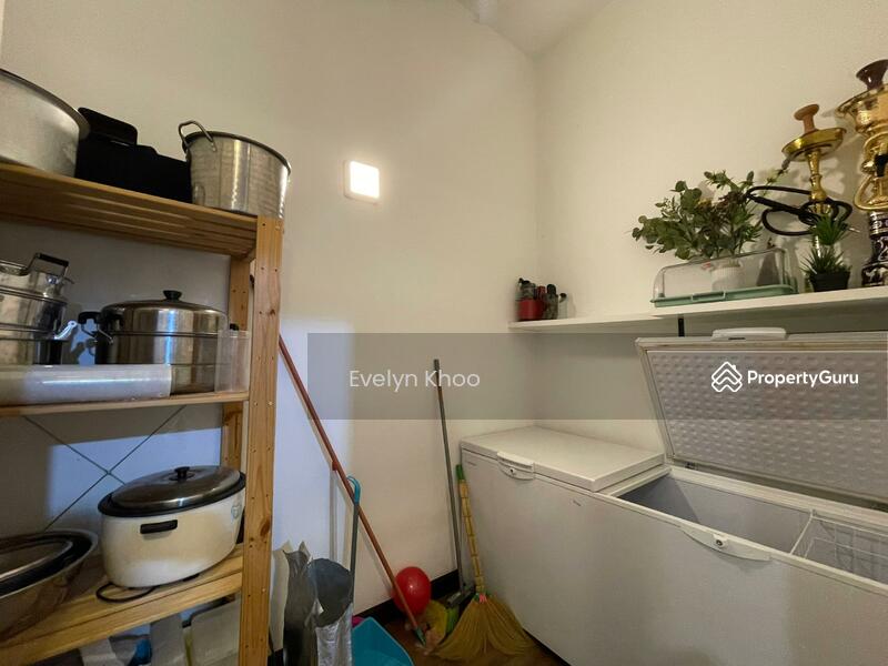 Semi-Detached House for Sale in Rawang (Selangor) - Evelyn Khoo - PropertyGuru.com.my