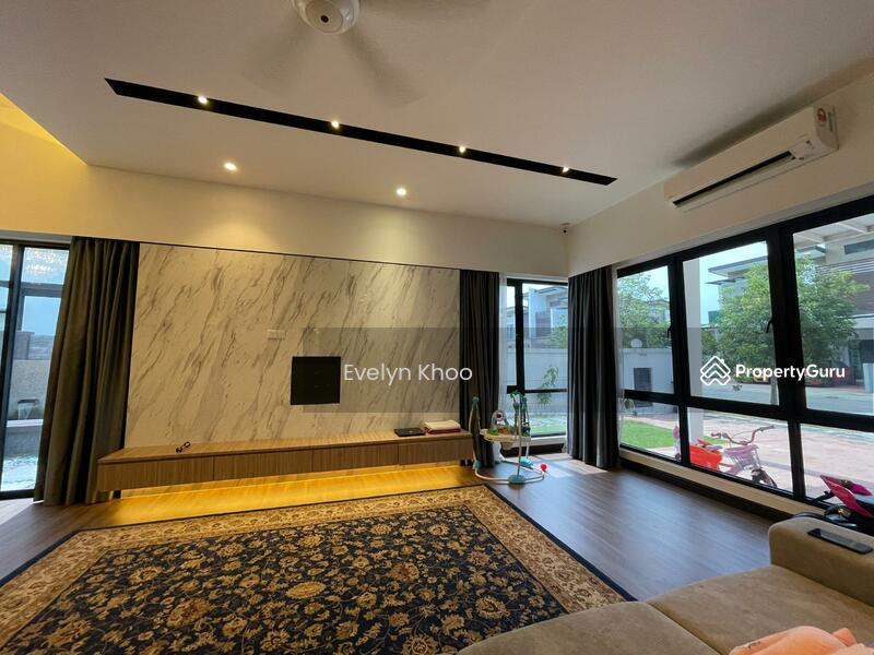 Semi-Detached House for Sale in Rawang (Selangor) - Evelyn Khoo - PropertyGuru.com.my