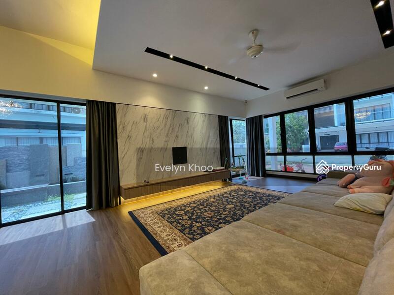 Semi-Detached House for Sale in Rawang (Selangor) - Evelyn Khoo - PropertyGuru.com.my