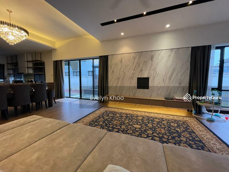 Semi-Detached House for Sale in Rawang (Selangor) - Evelyn Khoo - PropertyGuru.com.my