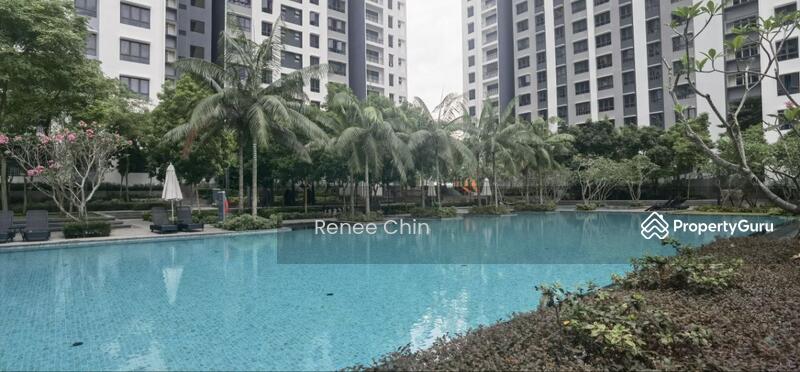 For Sale - Savio @ Riana Dutamas