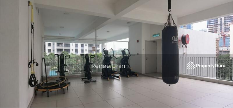 For Sale - Savio @ Riana Dutamas