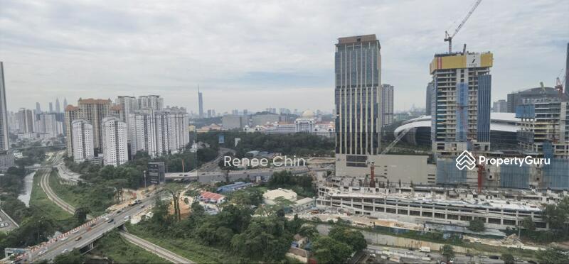 For Sale - Savio @ Riana Dutamas