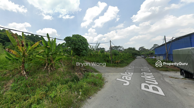 For Sale - Bukit Dukung kajang