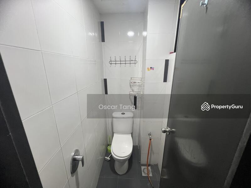 For Sale - Suria Jaya