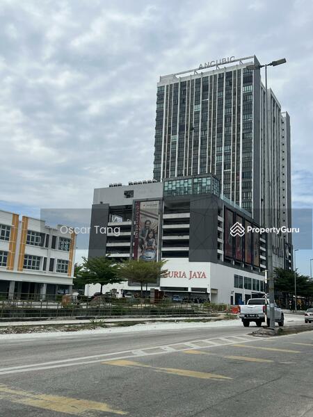 For Sale - Suria Jaya