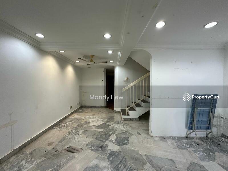 For Sale - Bandar Menjalara 62b