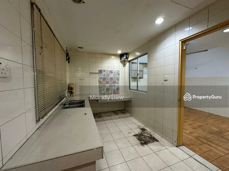 For Sale - Bandar Menjalara 62b
