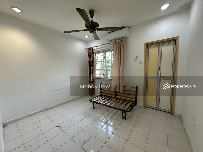 For Sale - Bandar Menjalara 62b