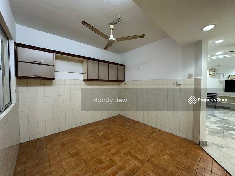 For Sale - Bandar Menjalara 62b