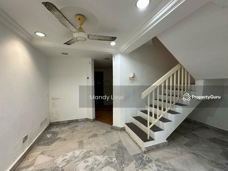 For Sale - Bandar Menjalara 62b