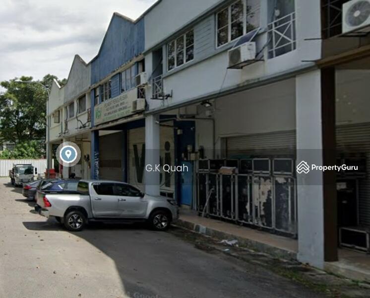 Untuk Dijual - Ara Damansara