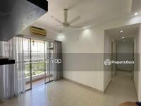 For Sale - D'Aman Ria Condominium