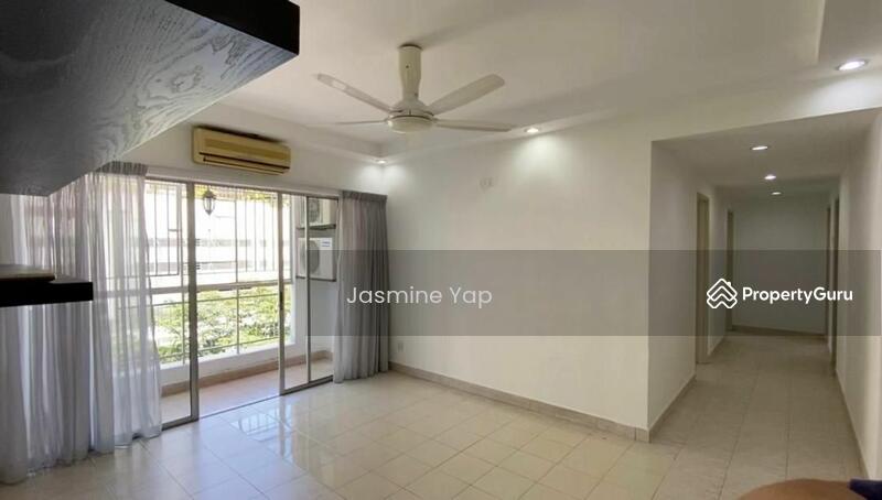 For Sale - D'Aman Ria Condominium