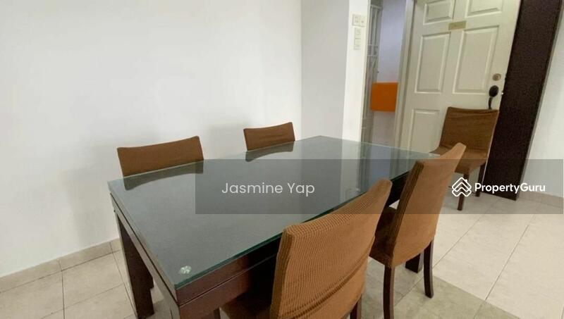 For Sale - D'Aman Ria Condominium