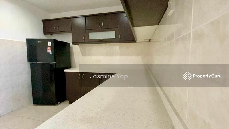 For Sale - D'Aman Ria Condominium